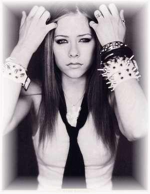 avril lavigne ?